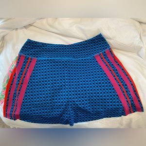 Addison Bay Tennis Skirt Size Medium